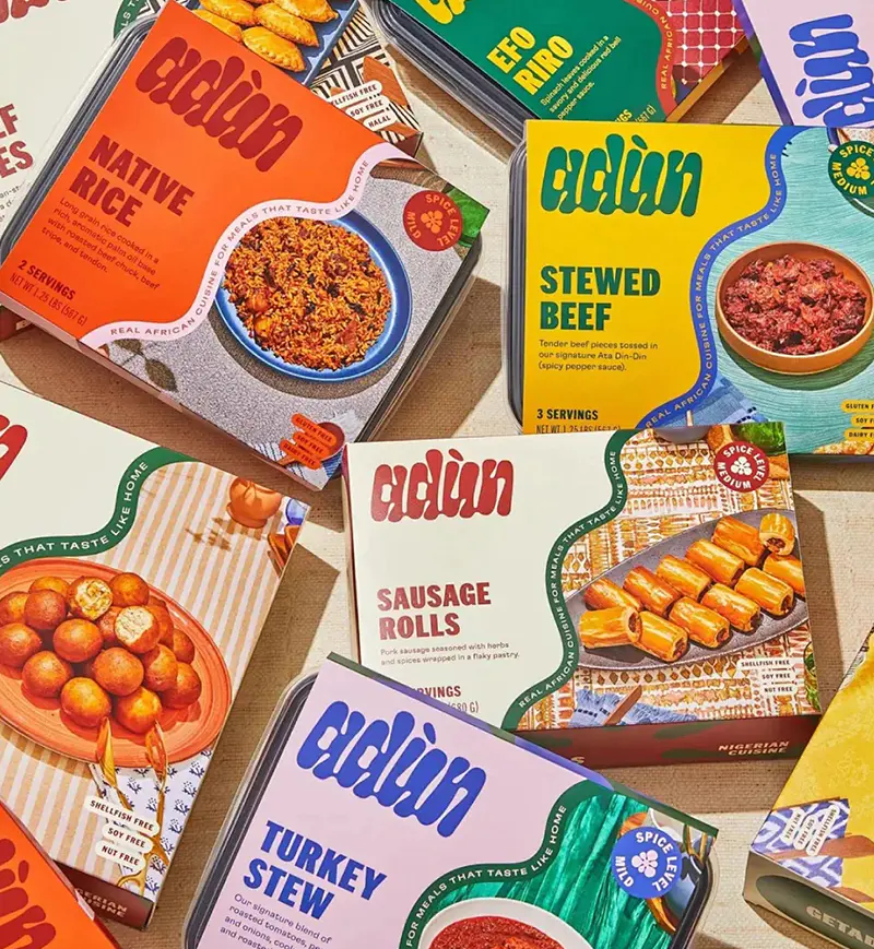 Food and Beverage Industry