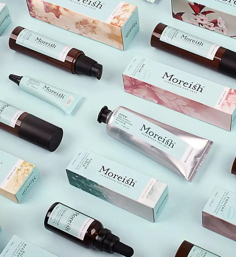 Beauty and Personal Care Industry