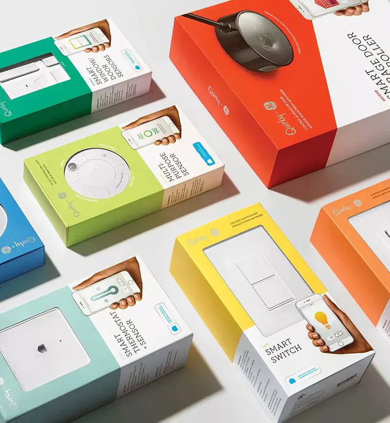 Electronics and Digital Industry