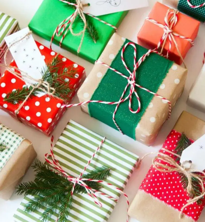 Gift and Luxury Goods Industry