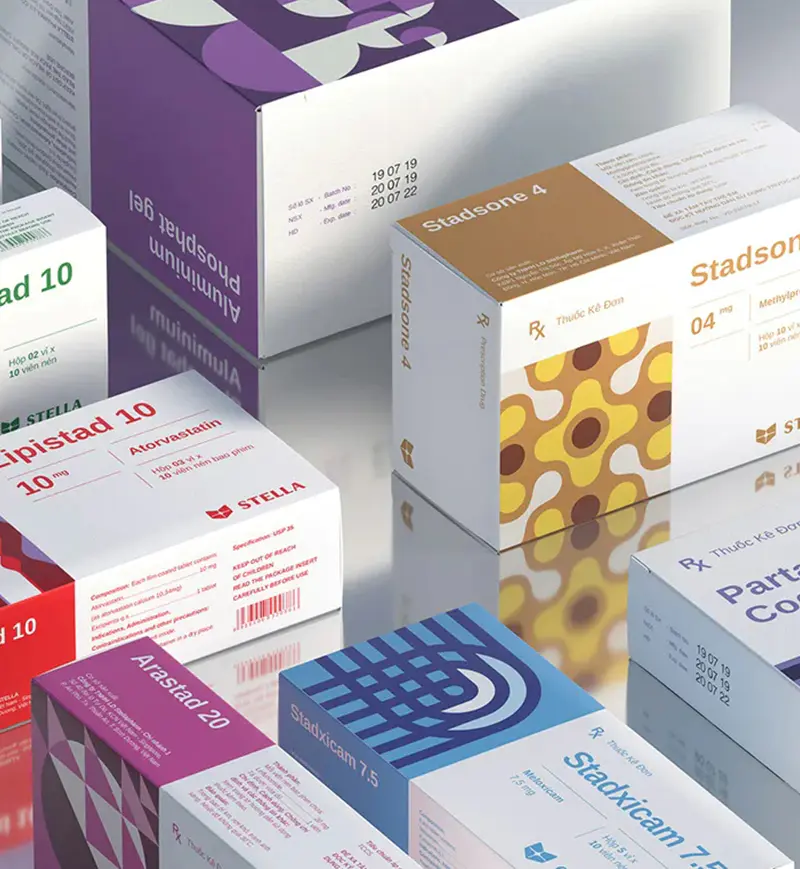 Medical and Health Industry