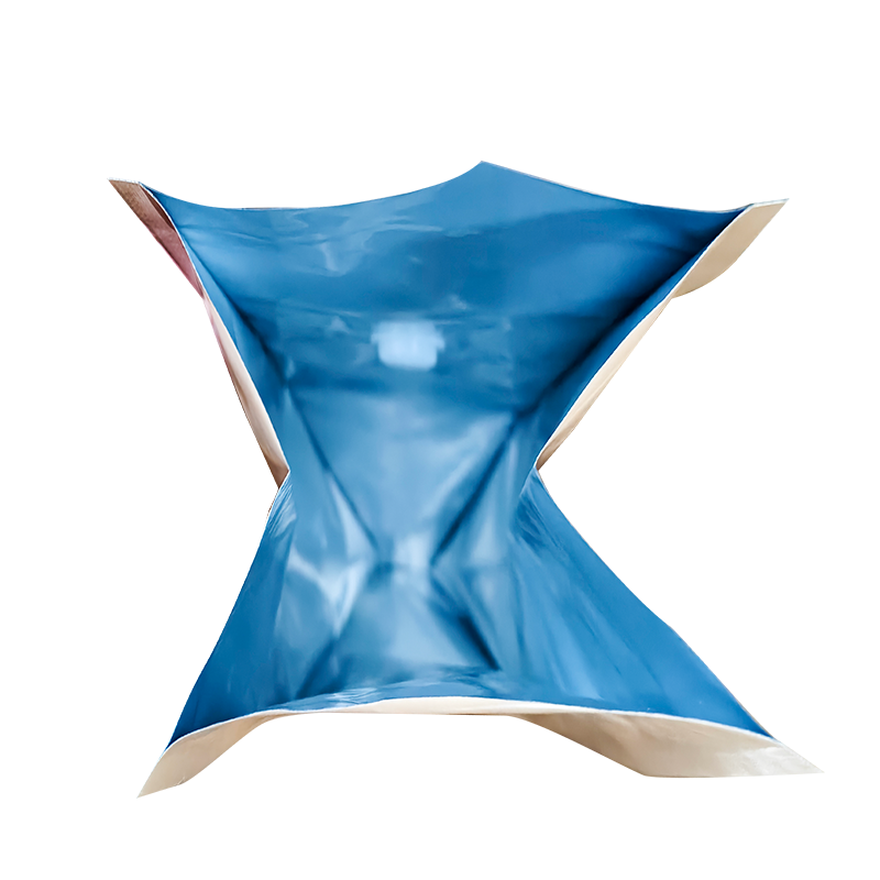 Coffee flexible packaging bag (with vent valve/easy tear opening)