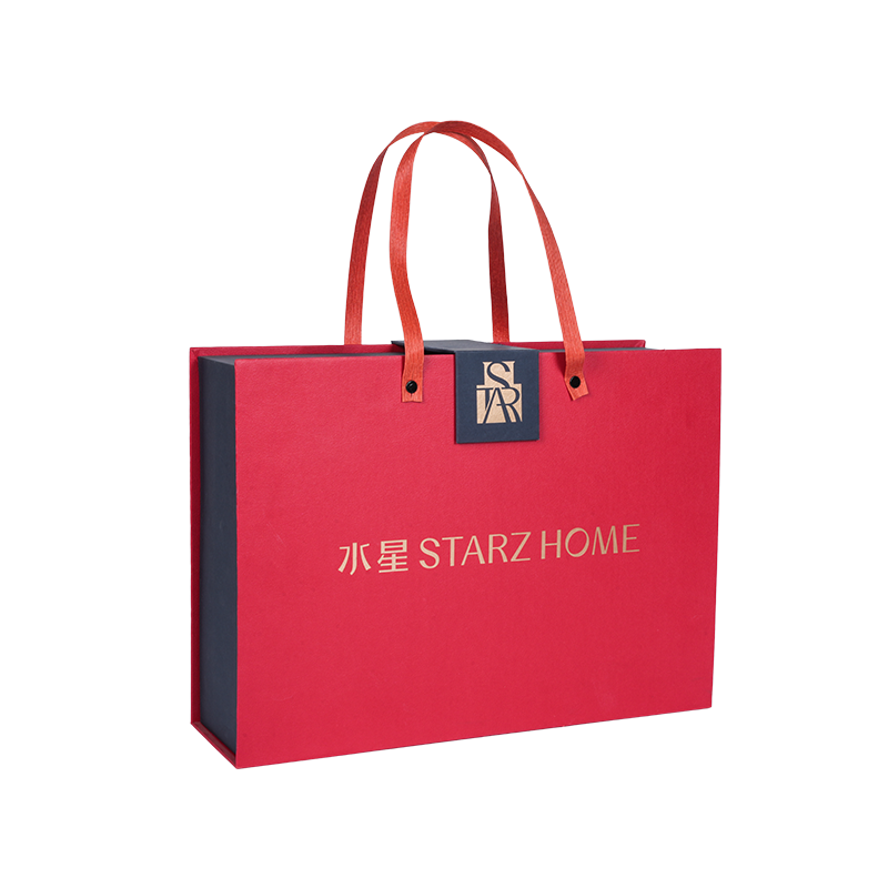 Home Textile Packaging