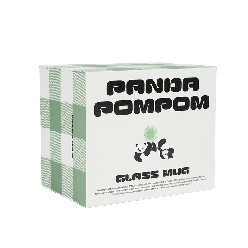 General packaging rigid book-shaped cardboard box