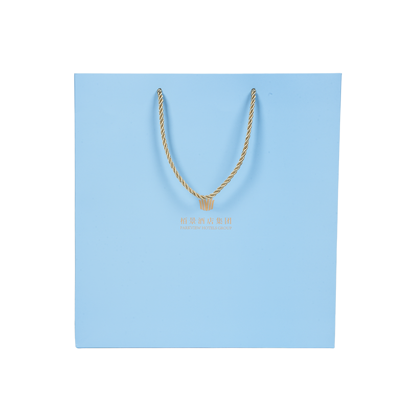 General packaging kraft paper bag