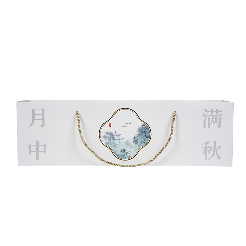 Rigid compartmentalized cake paper tray (for cupcakes, muffins & mini cakes)