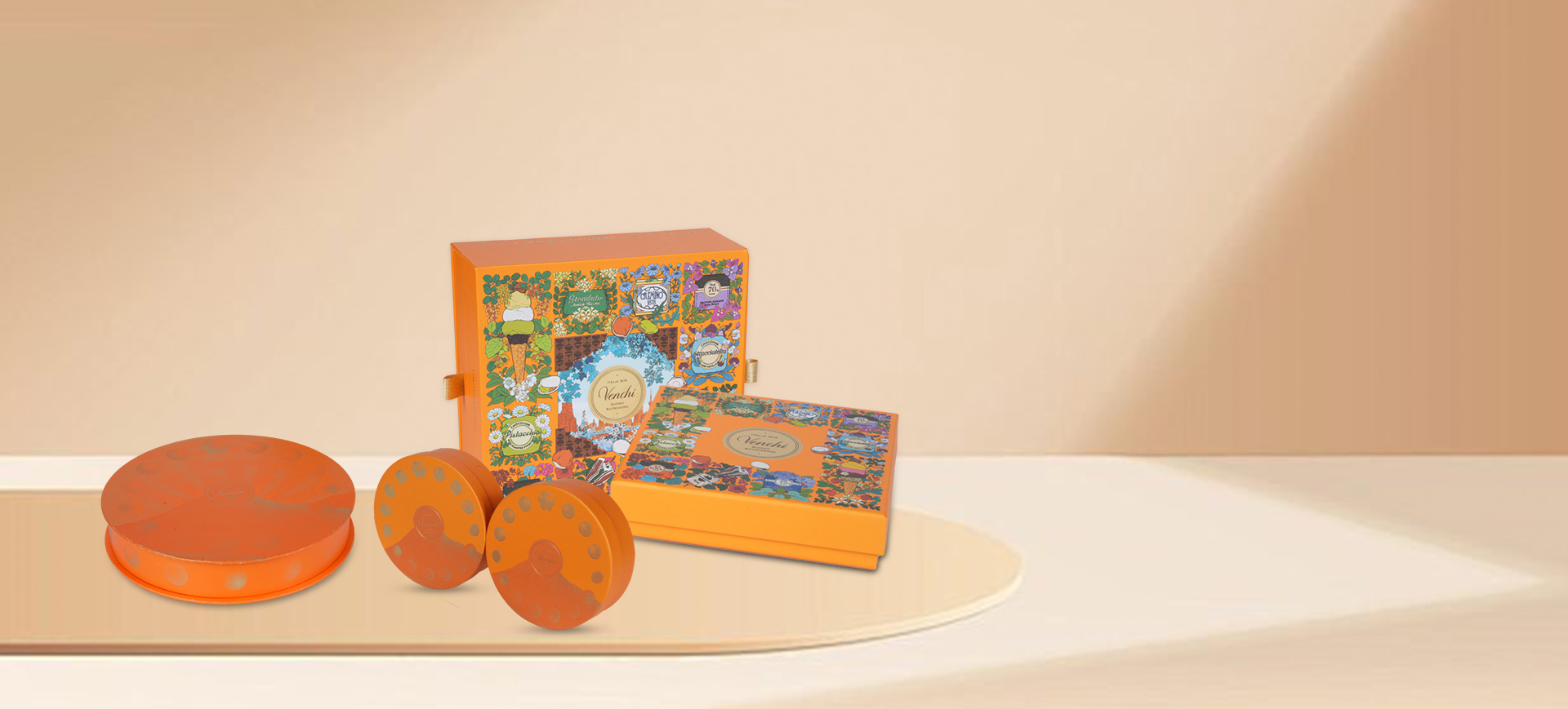 Shanghai Jingmai Packaging Technology Co., Ltd.