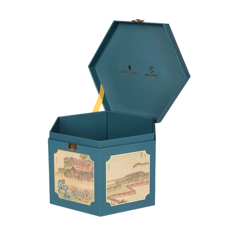 Shanghai Jingmai Packaging Technology Co., Ltd.