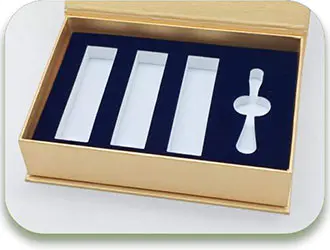 Shanghai Jingmai Packaging Technology Co., Ltd.